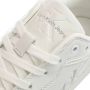 Calvin Klein Jeans Stijlvolle leren sneakers met rubberen zool Black Heren - Thumbnail 11
