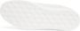 Calvin Klein Witte polyester sneakers met veters contrastdetails print logo White Heren - Thumbnail 23