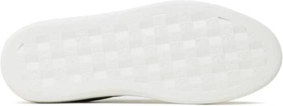 Calvin Klein Lage leren sneakers