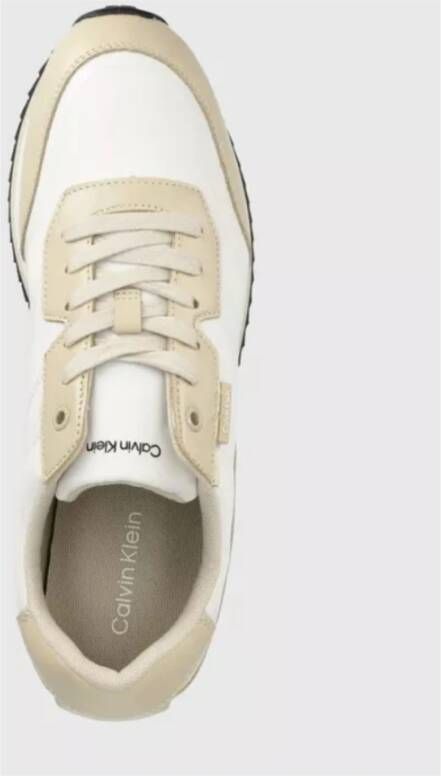 Calvin Klein Lage Sneakers