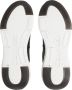 Calvin Klein Sneakers FLEXI RUNNER LACE UP MONO MIX met logo-initialen - Thumbnail 5
