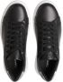 Calvin Klein Plateausneakers CHUNKY CUPSOLE LACEUP LOW ESS M met zilverkleurige details - Thumbnail 8