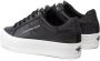 Calvin Klein Plateausneakers met fijne glitterdetails - Thumbnail 7
