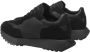 Calvin Klein Lage Sneakers Black Heren - Thumbnail 4