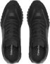 Calvin Klein Lage Sneakers Black Heren - Thumbnail 5