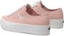Calvin Klein Sportieve Roze Sneakers met Contrastdetails Pink Dames - Thumbnail 14