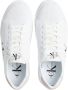 Calvin Klein YW0YW00507 Damesschoenen Sneaker YAF-Bright-White - Thumbnail 5