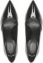 Calvin Klein Pumps & high heels Stiletto Pump Patent in zwart - Thumbnail 3