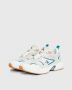 Calvin Klein Retro Su-Mesh Sneakers Multicolor Heren - Thumbnail 5