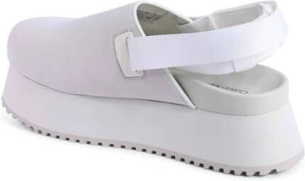 Calvin Klein Lila Slingback Sandaal