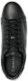 Calvin Klein Logo Cupsole Lace Up Sneakers - Thumbnail 2
