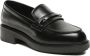 Calvin Klein Loafers Rubber Sole Loafer W Hw in zwart - Thumbnail 5