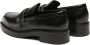 Calvin Klein Loafers Rubber Sole Loafer W Hw in zwart - Thumbnail 6