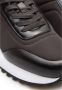 Calvin Klein Low Top Sneakers met Veters en Padding - Thumbnail 2