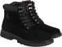 Calvin Klein Hoge veterschoenen CK LUG MID LACEUP BOOT HIKE - Thumbnail 6