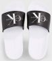 Calvin Klein Luxe Slippers Moderne Collectie Comfortabel Hoge Kwaliteit Mannen - Thumbnail 4