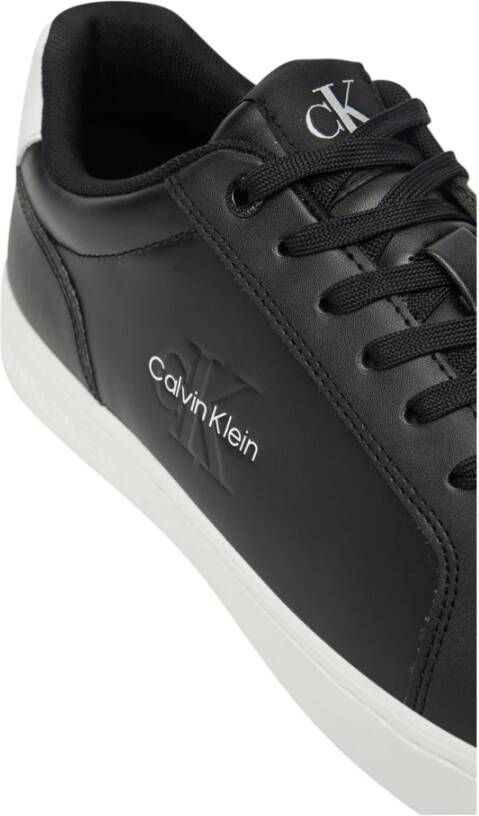 Calvin Klein Moderne Comfort Sneakers