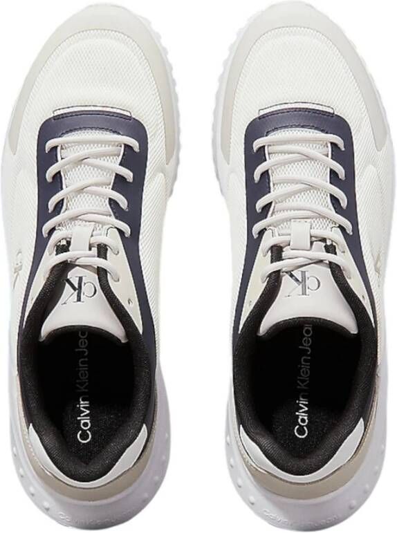 Calvin Klein Moderne en Stijlvolle Sneaker Eva