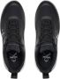 Calvin Klein Sneakers EVA RUNNER LOW LACE ML MIX vrijetijdsschoen lage schoen veterschoen met ck-logo-embleem - Thumbnail 11