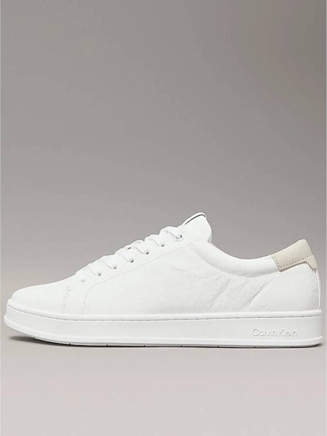 Calvin Klein Nabukleren Veterschoenen