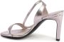 Calvin Klein Hak Sandaal Armband Gray Dames - Thumbnail 5