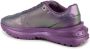 Calvin Klein Paarse LowTop Casual Sneakers - Thumbnail 2