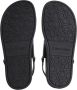 Calvin Klein Platte sandaal Eyel - Thumbnail 3