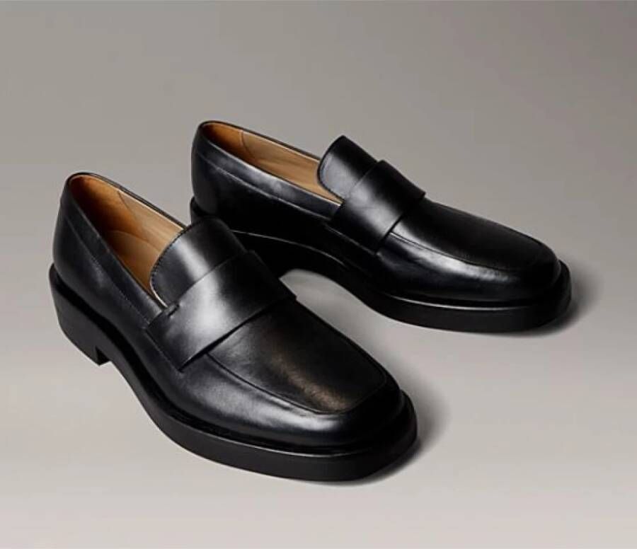 Calvin Klein Platte schoenen voor vrouwen