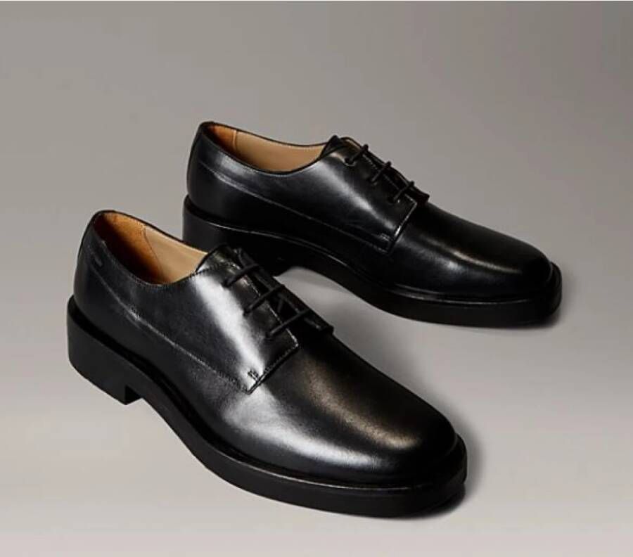 Calvin Klein Platte schoenen voor vrouwen