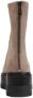 Calvin Klein Laarsjes FLATFORM ZIP MG SS Plateau herfstmode boots met praktische hakrits - Thumbnail 7