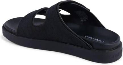 Calvin Klein Polyester Sandaal
