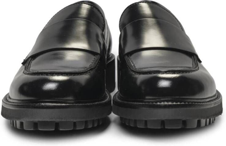 Calvin Klein Polyester Sneaker High Moccasin