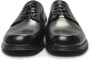 Calvin Klein Polyester Sneaker Veterschoen Leer - Thumbnail 4
