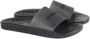Calvin Klein Pool Slide Rubber Sandalen - Thumbnail 2