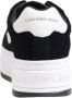 Calvin Klein Lage Mix Platform Schoenen Collectie Black Dames - Thumbnail 6