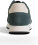 Calvin Klein Iconische Retro Runner Schoenen Collectie Green Heren - Thumbnail 5