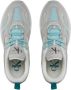 Calvin Klein Retro Su-Mesh Sneakers Multicolor Dames - Thumbnail 15
