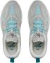 Calvin Klein Retro Su-Mesh Sneakers Multicolor Dames - Thumbnail 4