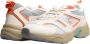 Calvin Klein Retro Tennisschoenen met Su-Mesh Design - Thumbnail 2
