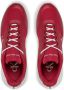 Calvin Klein Rode EVA Runner Sneakers Red Heren - Thumbnail 4