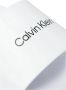 CK Calvin Klein Slippers met labelopschrift model 'POOL SLIDE' - Thumbnail 7