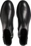 Calvin Klein Boots & laarzen Rubber Sole Ankle Boot Whw-Lth in zwart - Thumbnail 7