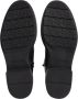 Calvin Klein Boots & laarzen Rubber Sole Combat Boot Hf Mix in zwart - Thumbnail 9
