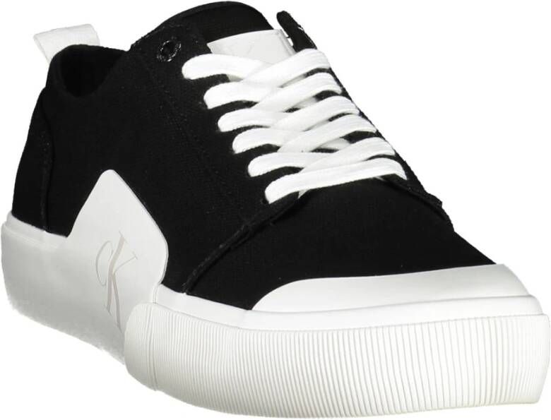 Calvin Klein Schoenen Black Heren