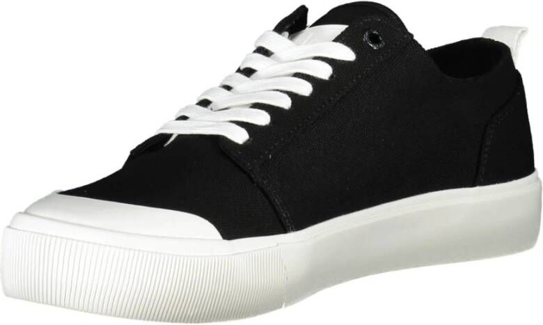 Calvin Klein Schoenen Black Heren