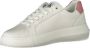 Calvin Klein Chunky Capsole Sneakers White Heren - Thumbnail 9
