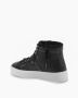 Calvin Klein ShearlingLined HighTop Sneakers - Thumbnail 2