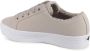 Calvin Klein Plateausneakers VULC FLATFORM LACEUP LOW LW met zachte rand - Thumbnail 3