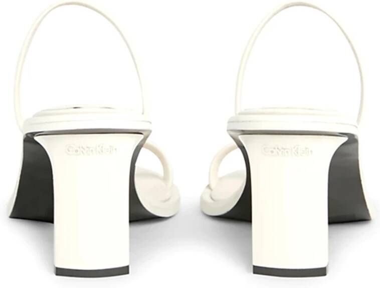 Calvin Klein Shoes Beige Dames