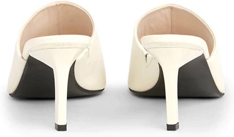 Calvin Klein Shoes Beige Dames